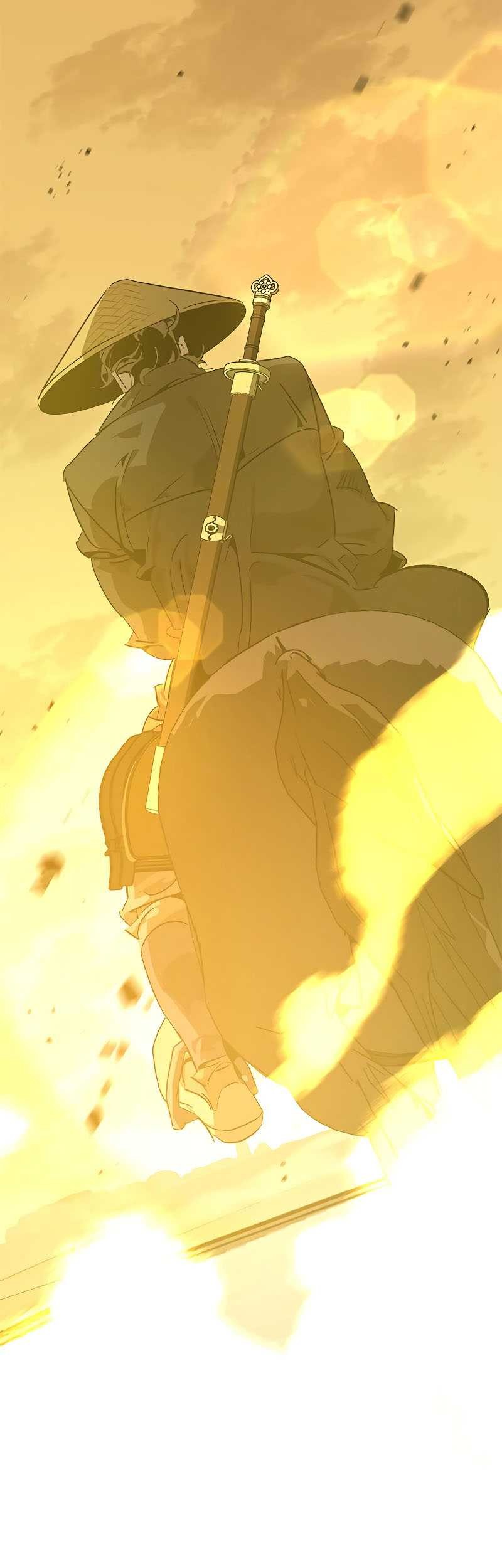 Martial Wild West Chapter 8 - halaman 87