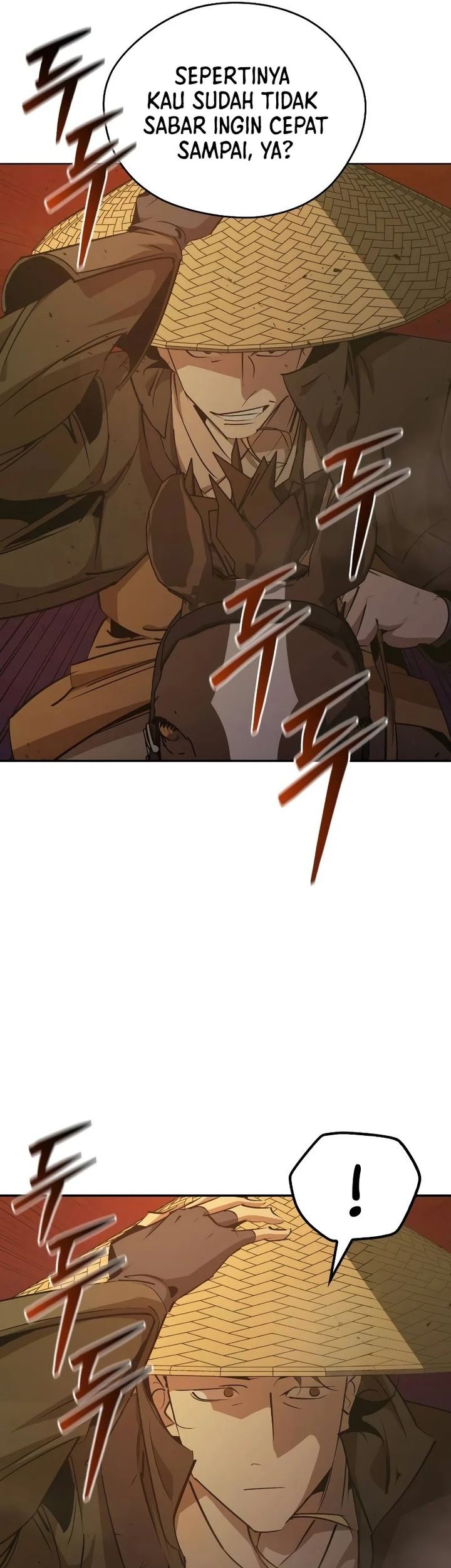 Martial Wild West Chapter 80 - halaman 15