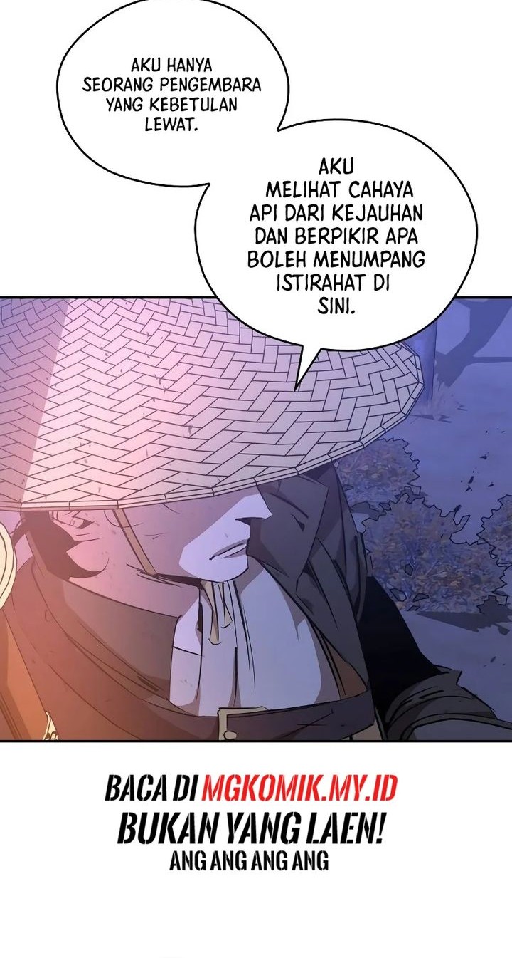 Martial Wild West Chapter 80 - halaman 26