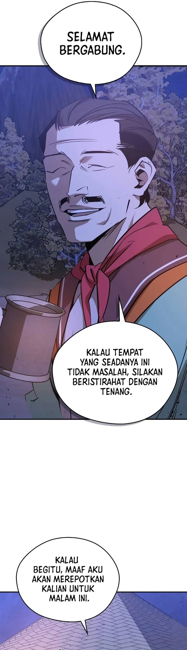 Martial Wild West Chapter 80 - halaman 29