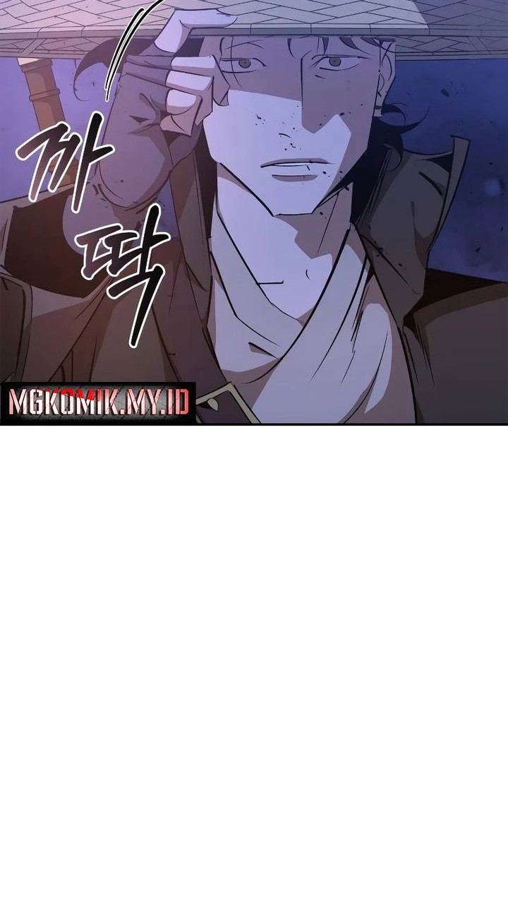 Martial Wild West Chapter 80 - halaman 30