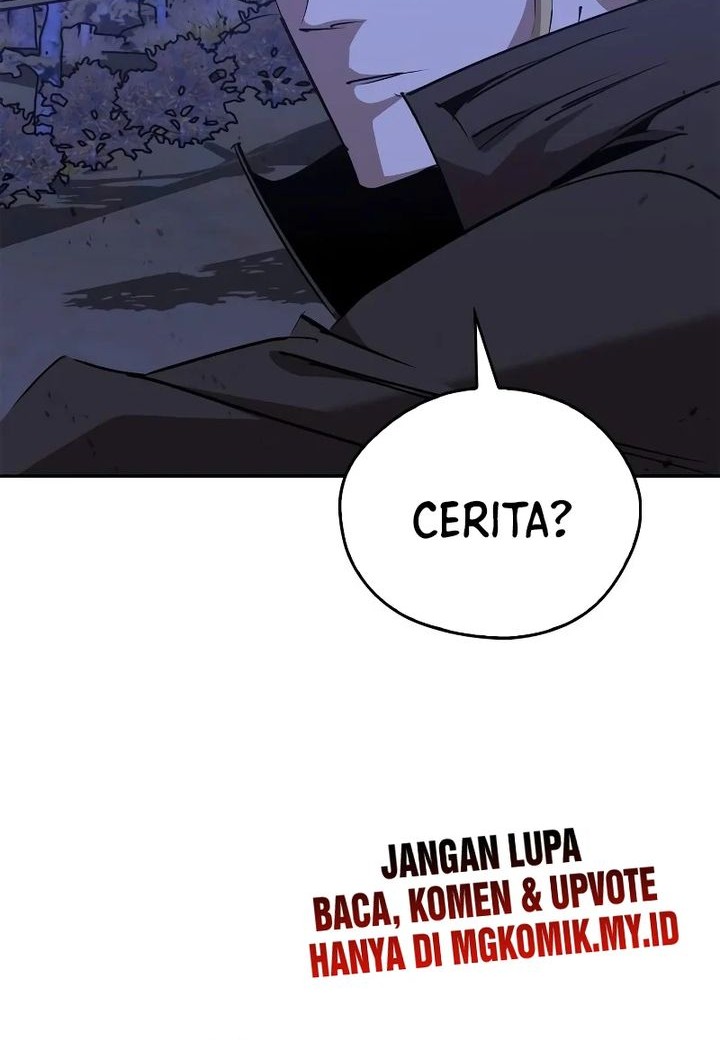 Martial Wild West Chapter 80 - halaman 32