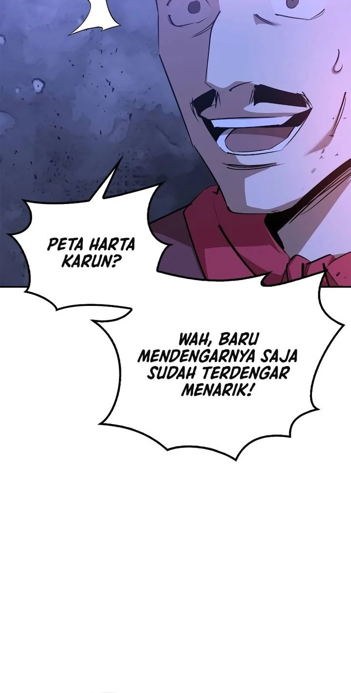 Martial Wild West Chapter 80 - halaman 36