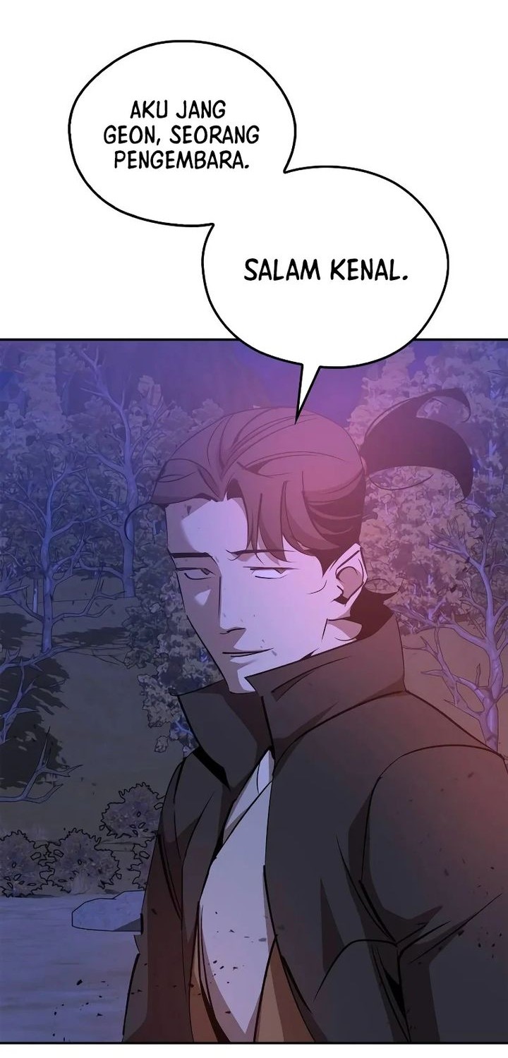 Martial Wild West Chapter 80 - halaman 44