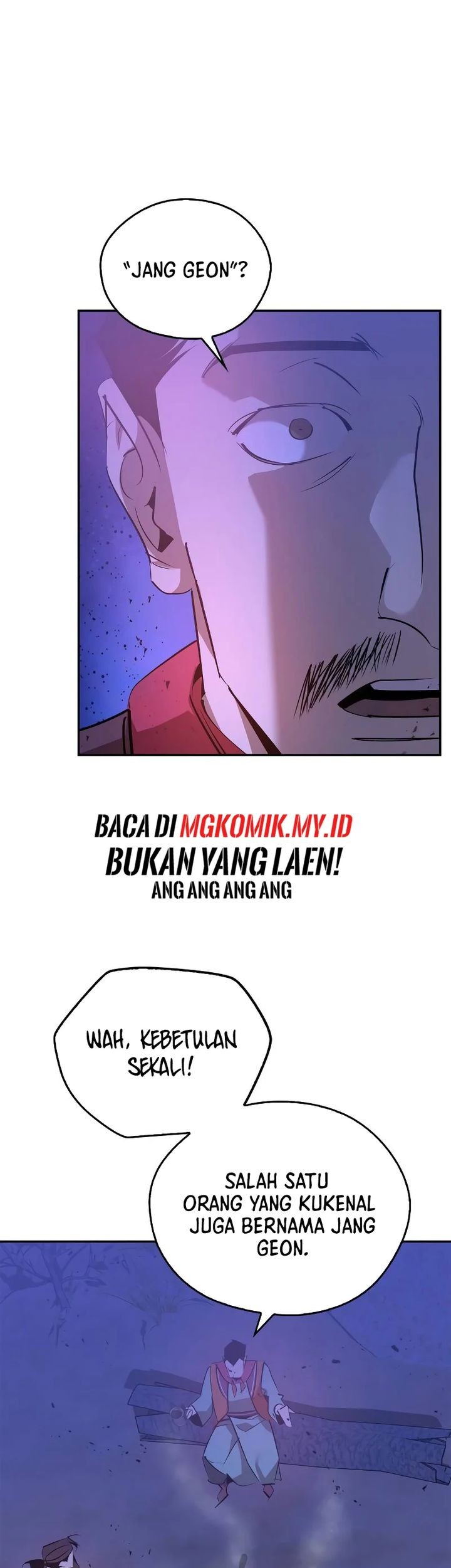 Martial Wild West Chapter 80 - halaman 45