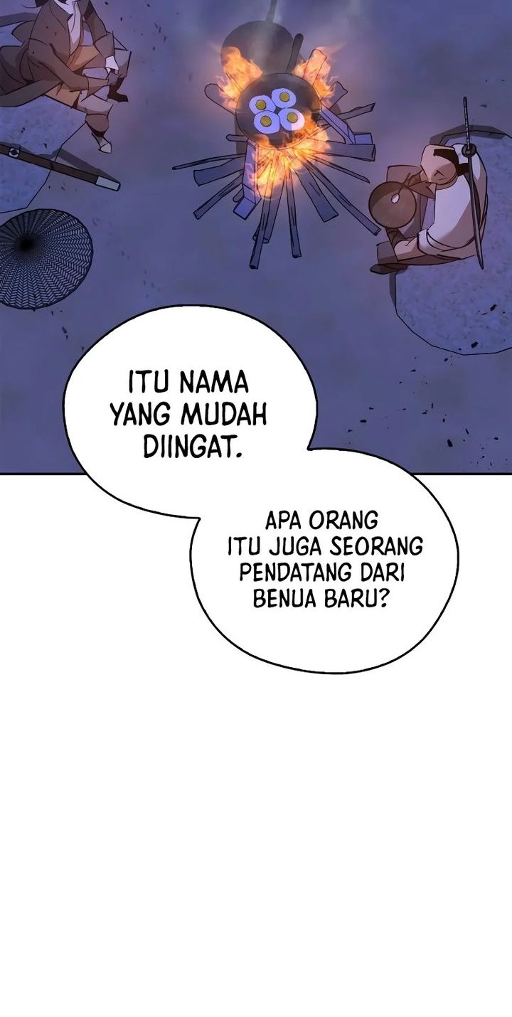 Martial Wild West Chapter 80 - halaman 46