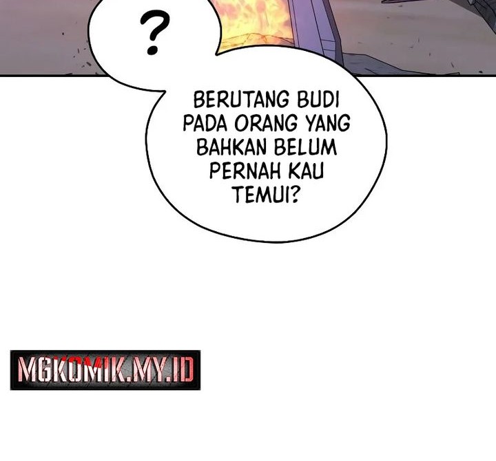 Martial Wild West Chapter 80 - halaman 48