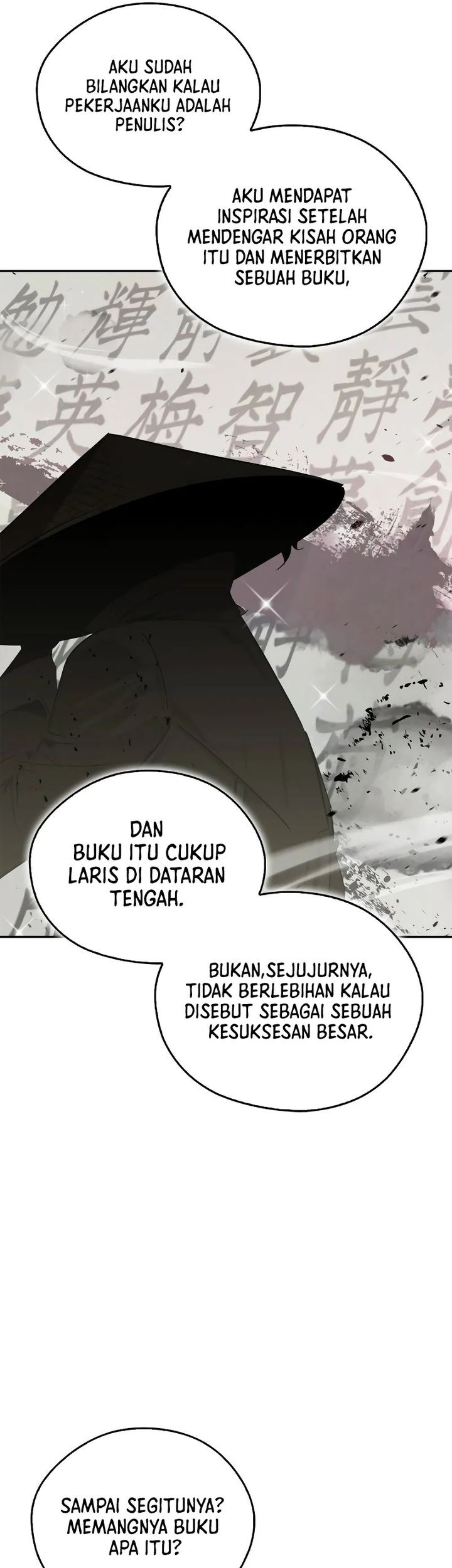 Martial Wild West Chapter 80 - halaman 49