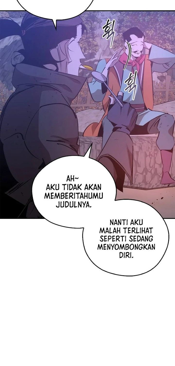 Martial Wild West Chapter 80 - halaman 50