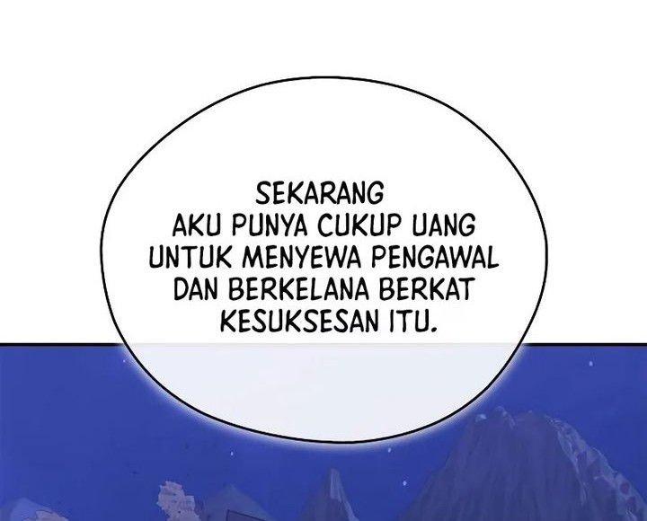 Martial Wild West Chapter 80 - halaman 52