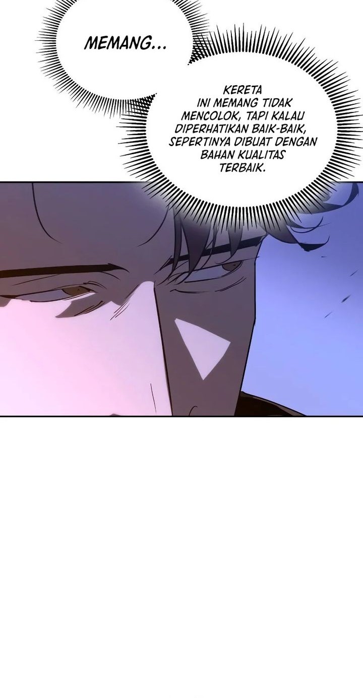 Martial Wild West Chapter 80 - halaman 54