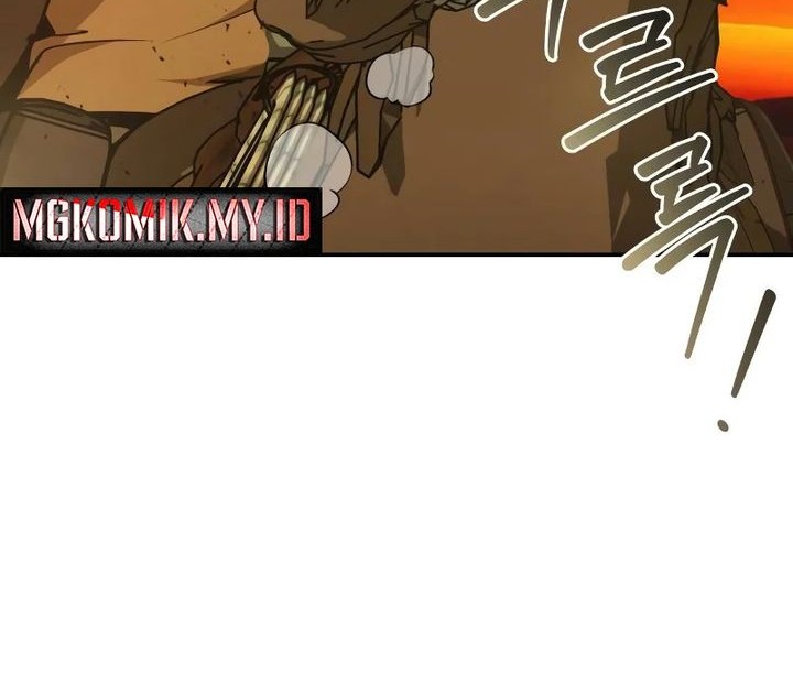 Martial Wild West Chapter 80 - halaman 6