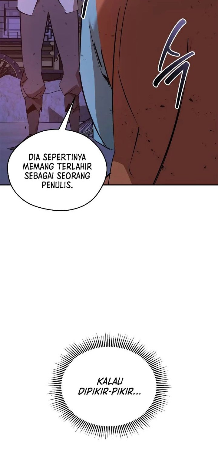 Martial Wild West Chapter 80 - halaman 60