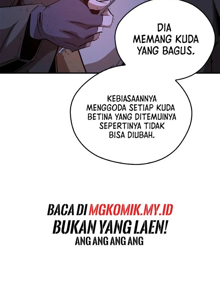 Martial Wild West Chapter 80 - halaman 64
