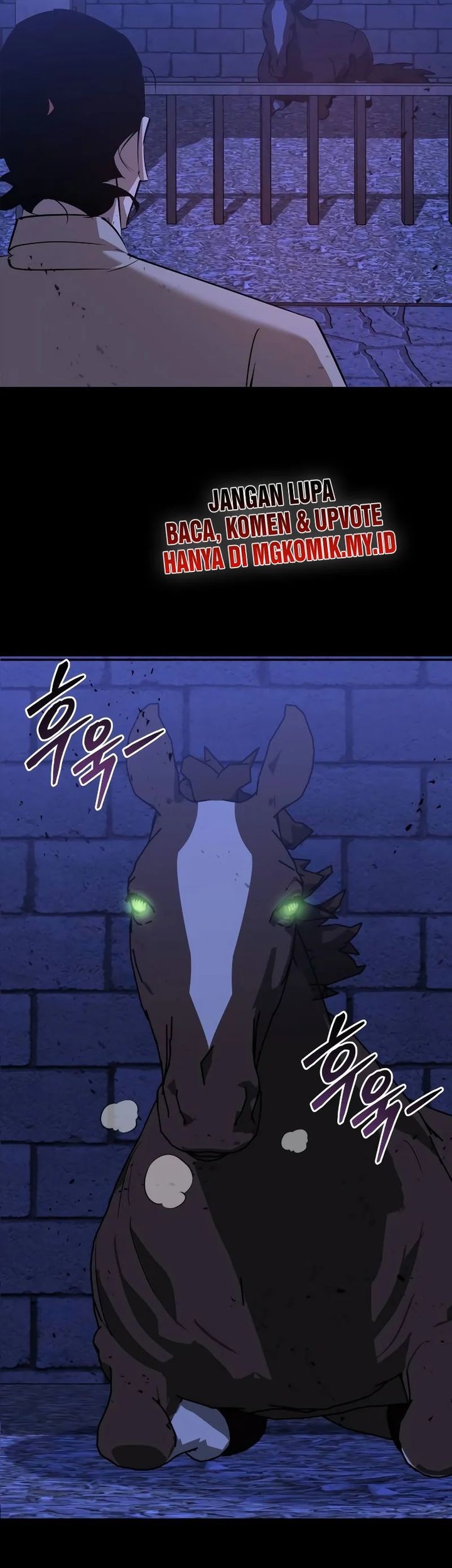 Martial Wild West Chapter 80 - halaman 69