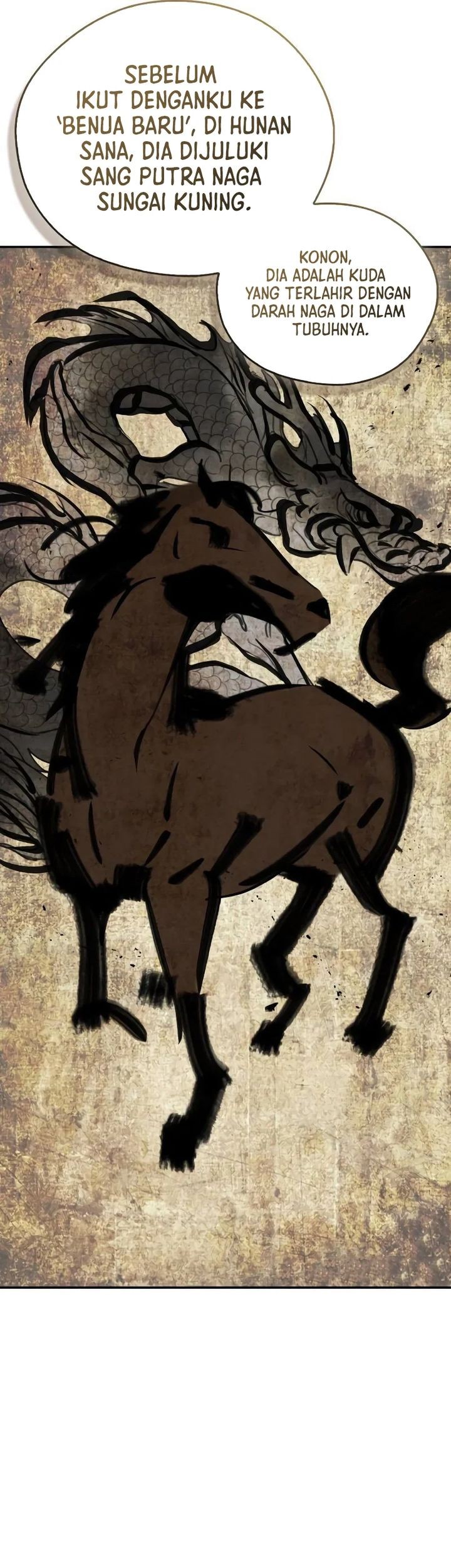 Martial Wild West Chapter 80 - halaman 73