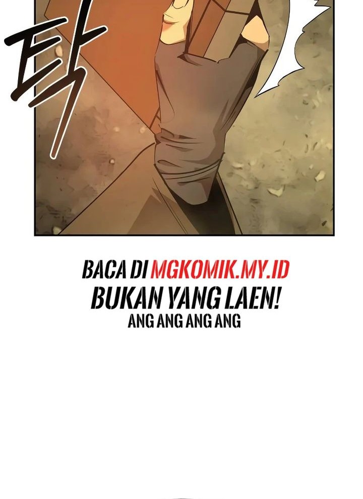 Martial Wild West Chapter 80 - halaman 8