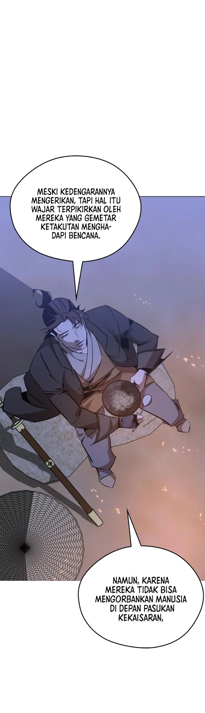 Martial Wild West Chapter 81 - halaman 11