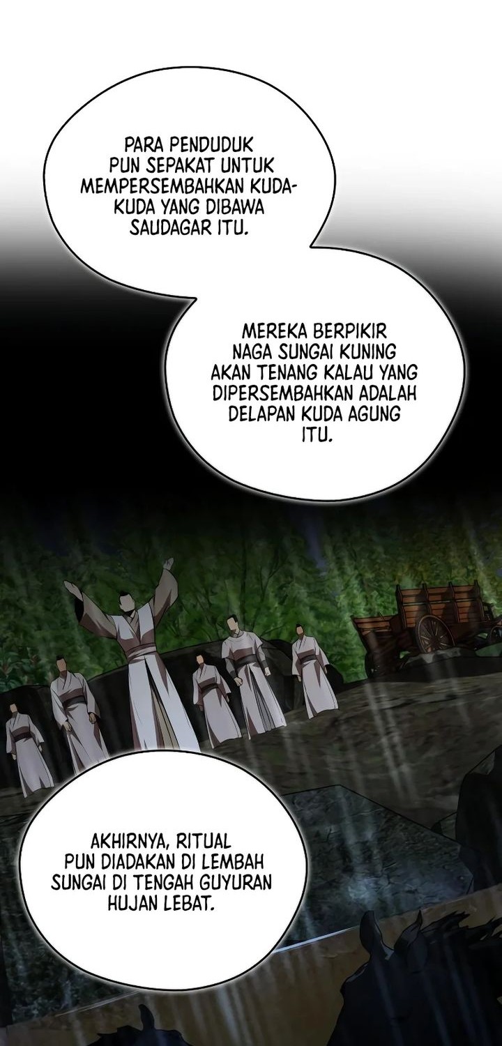 Martial Wild West Chapter 81 - halaman 12