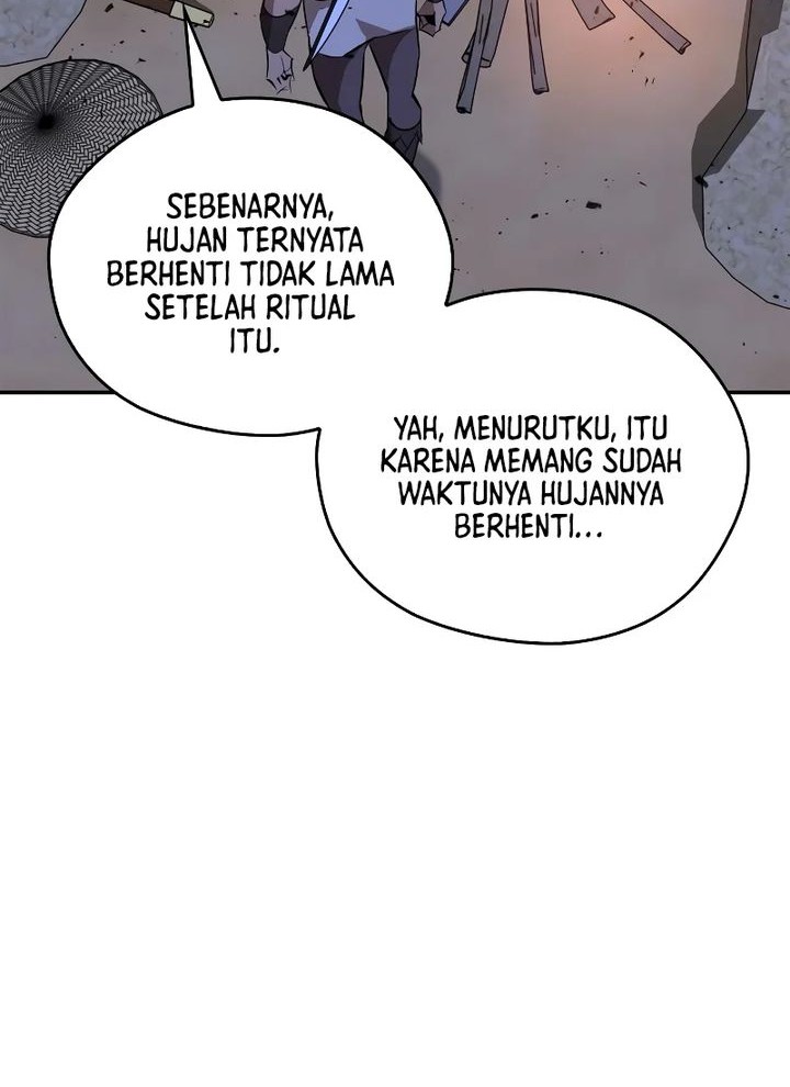 Martial Wild West Chapter 81 - halaman 14