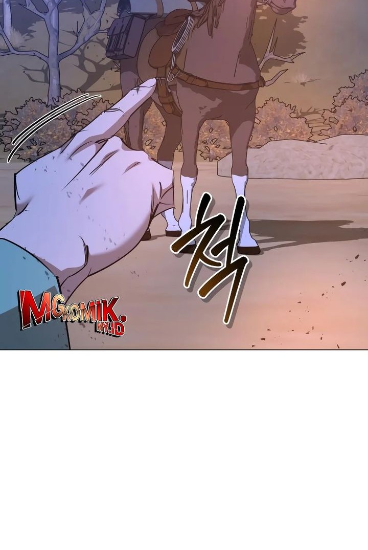 Martial Wild West Chapter 81 - halaman 16