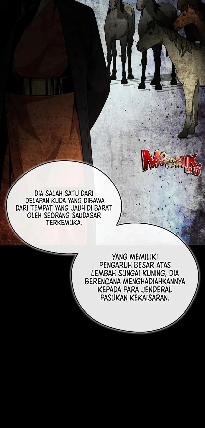 Martial Wild West Chapter 81 - halaman 2