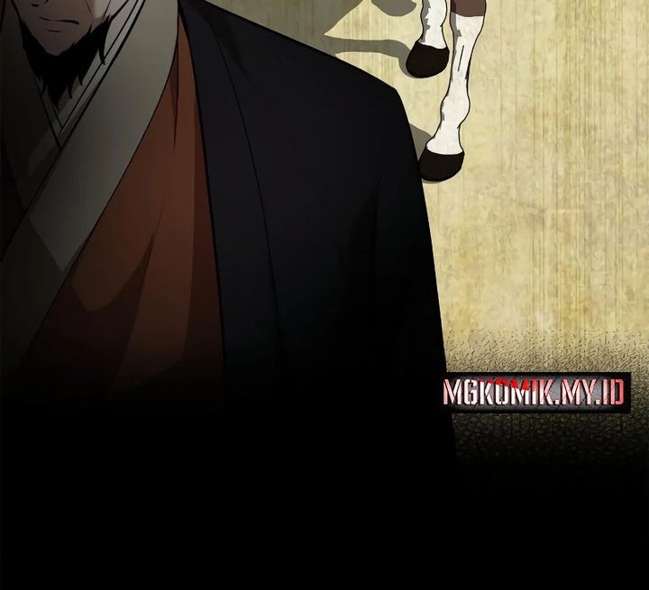 Martial Wild West Chapter 81 - halaman 20