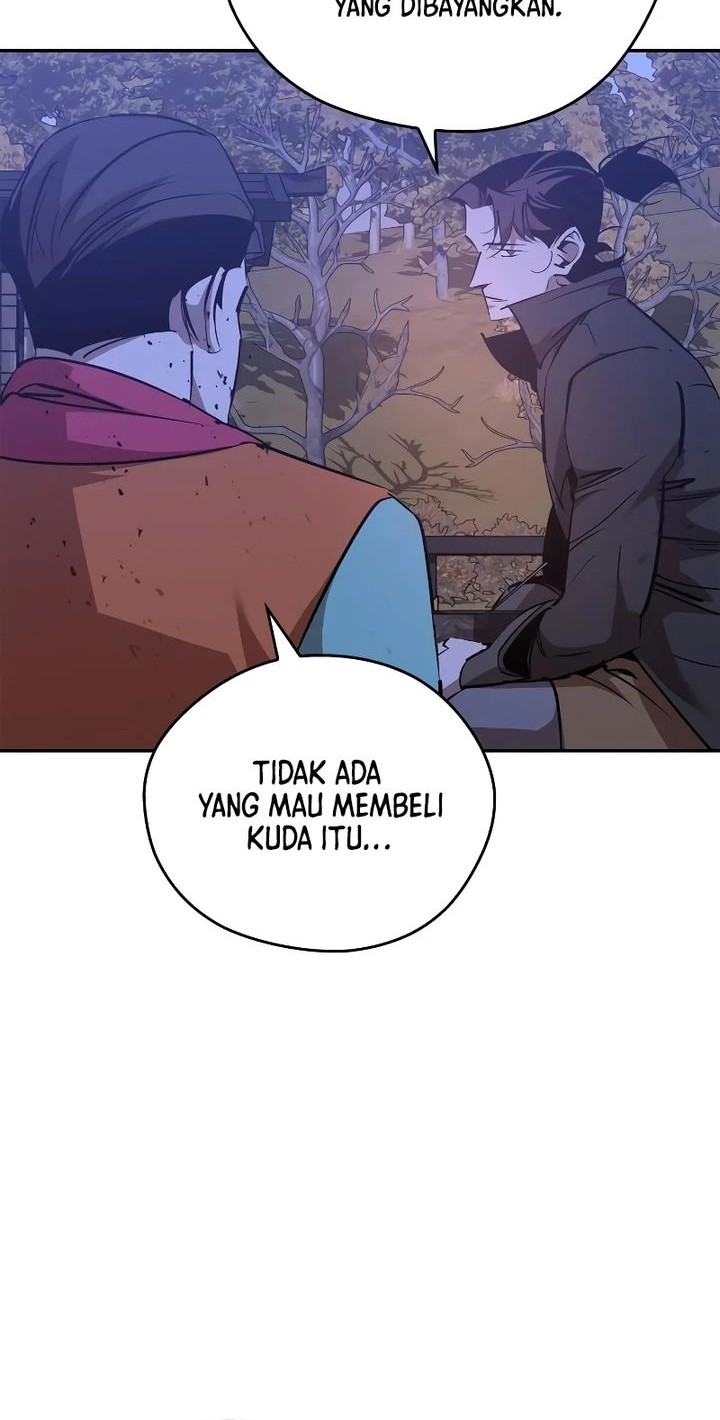 Martial Wild West Chapter 81 - halaman 24
