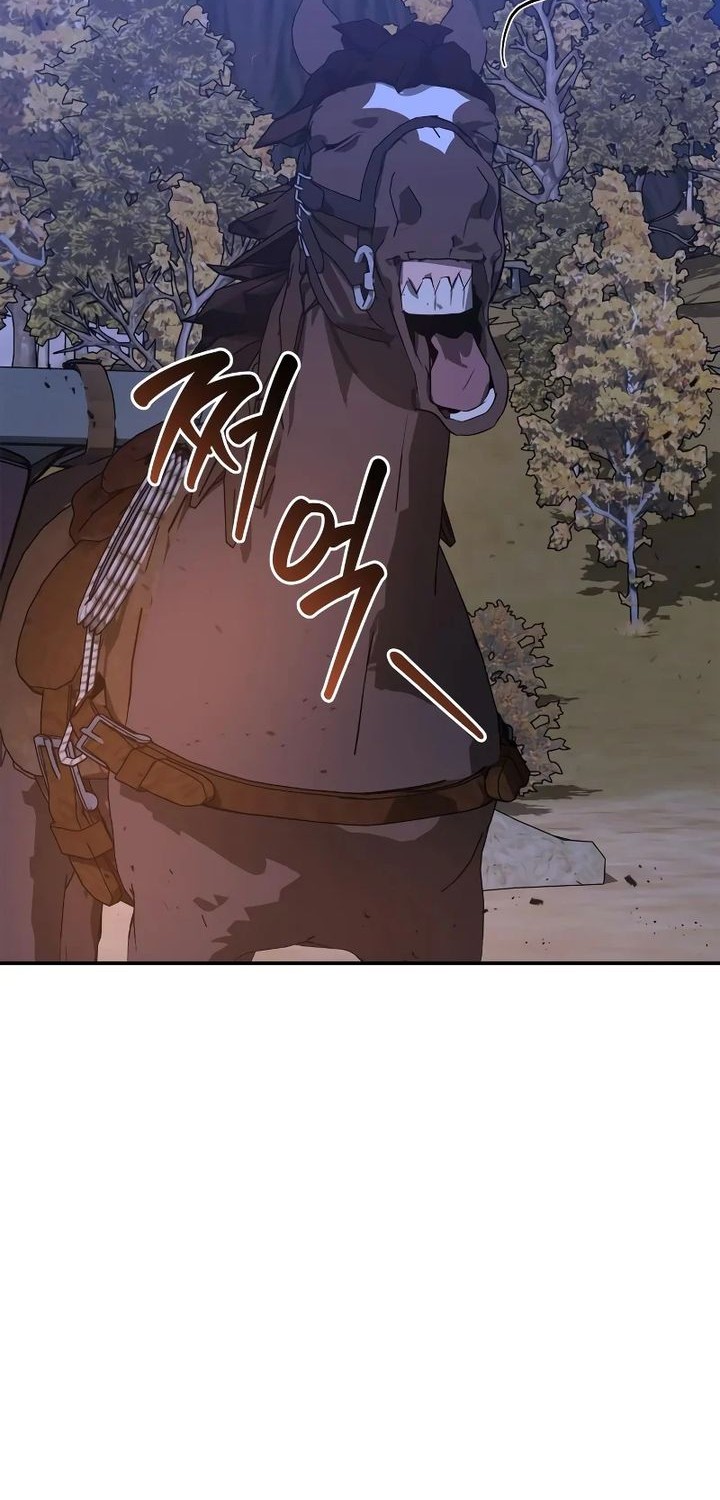 Martial Wild West Chapter 81 - halaman 26