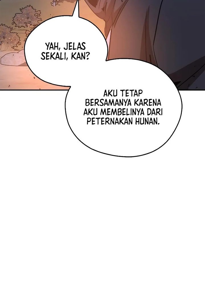 Martial Wild West Chapter 81 - halaman 28