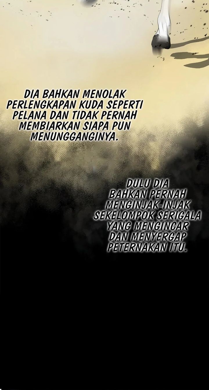 Martial Wild West Chapter 81 - halaman 30
