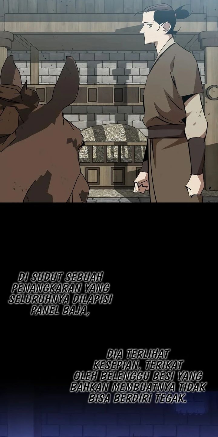 Martial Wild West Chapter 81 - halaman 32