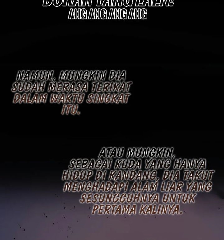 Martial Wild West Chapter 81 - halaman 36