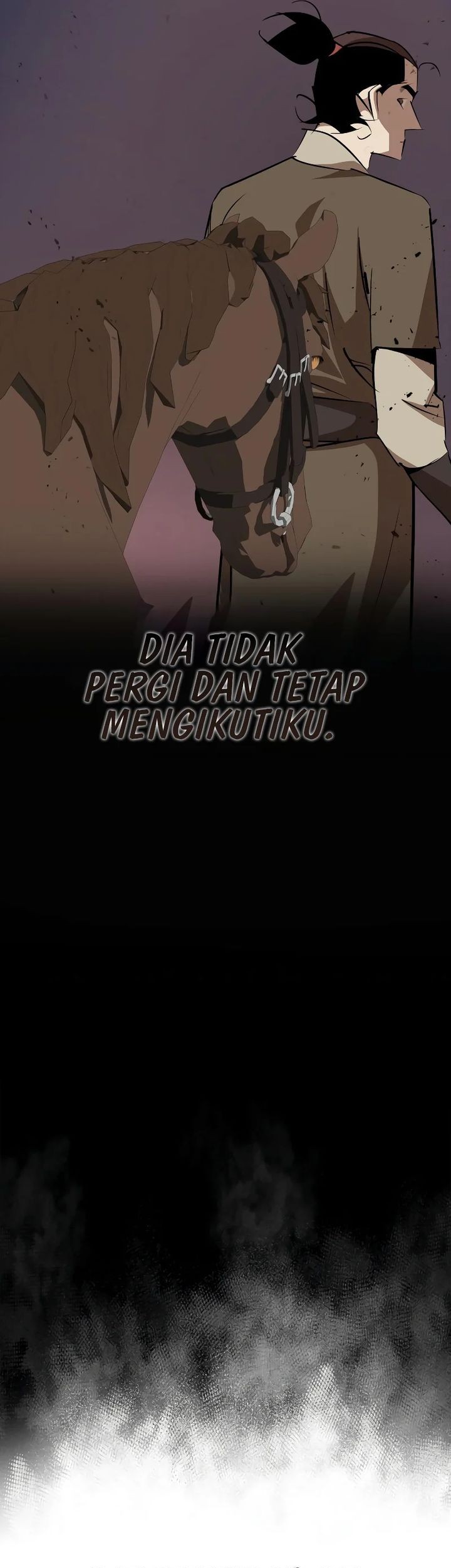 Martial Wild West Chapter 81 - halaman 37