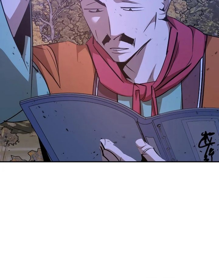 Martial Wild West Chapter 81 - halaman 40