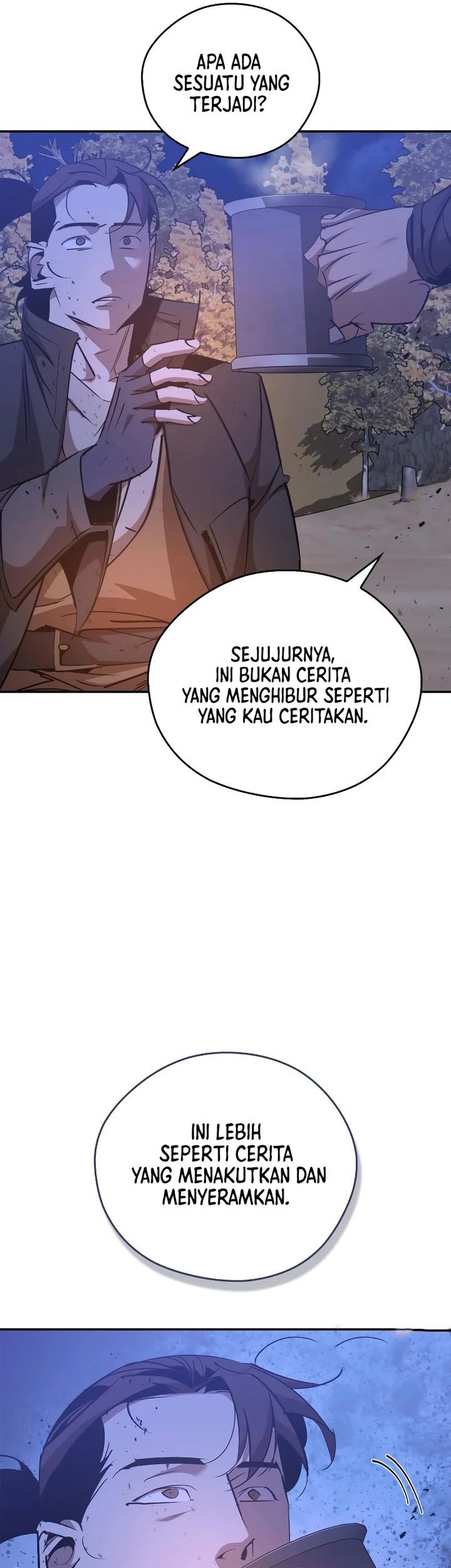Martial Wild West Chapter 81 - halaman 43