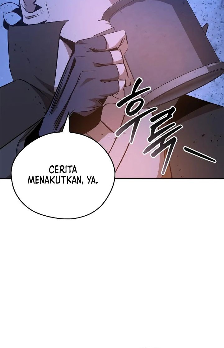 Martial Wild West Chapter 81 - halaman 44
