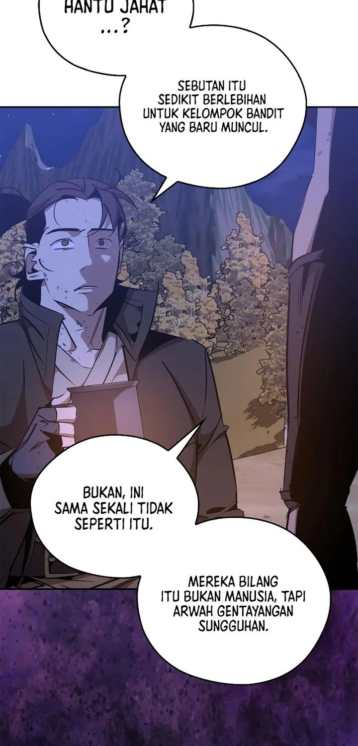 Martial Wild West Chapter 81 - halaman 46