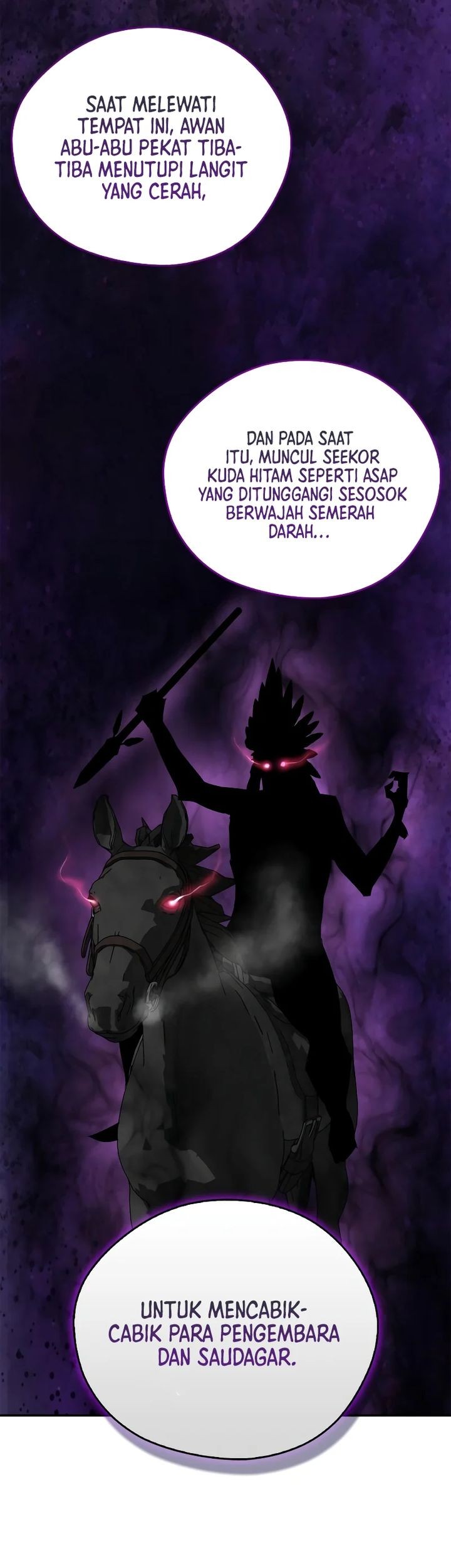 Martial Wild West Chapter 81 - halaman 47