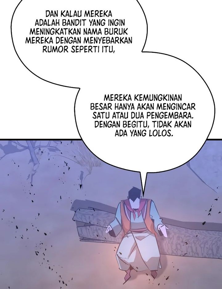Martial Wild West Chapter 81 - halaman 54