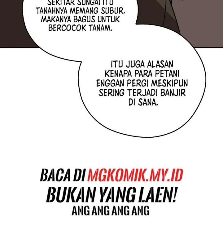 Martial Wild West Chapter 81 - halaman 6