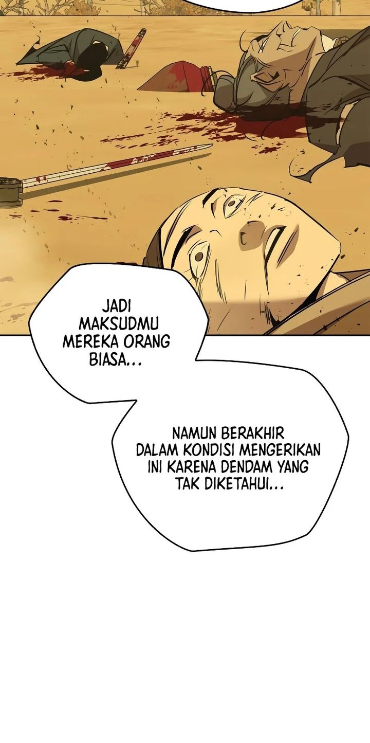 Martial Wild West Chapter 81 - halaman 68
