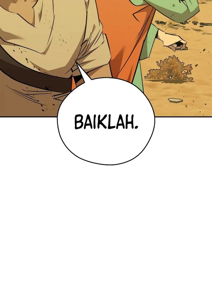 Martial Wild West Chapter 81 - halaman 70