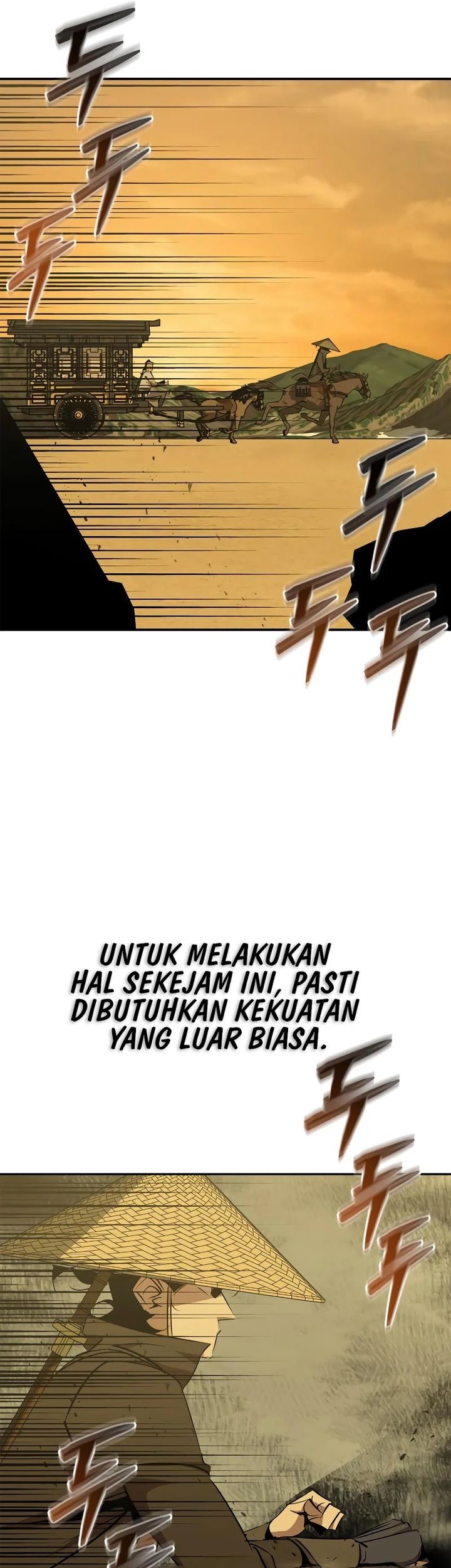 Martial Wild West Chapter 81 - halaman 71