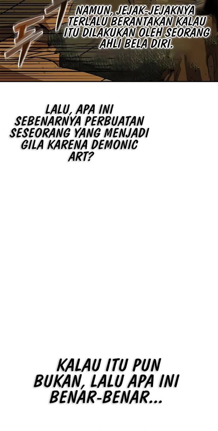 Martial Wild West Chapter 81 - halaman 72