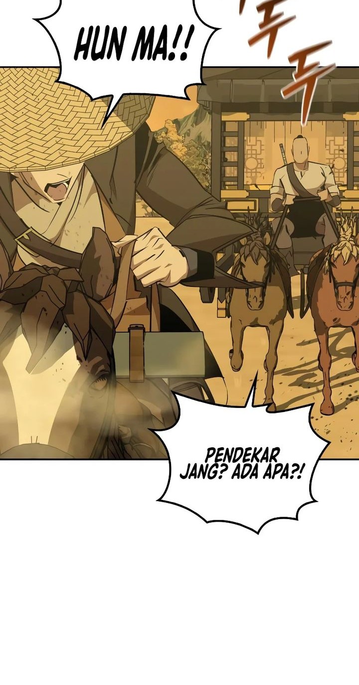 Martial Wild West Chapter 81 - halaman 74