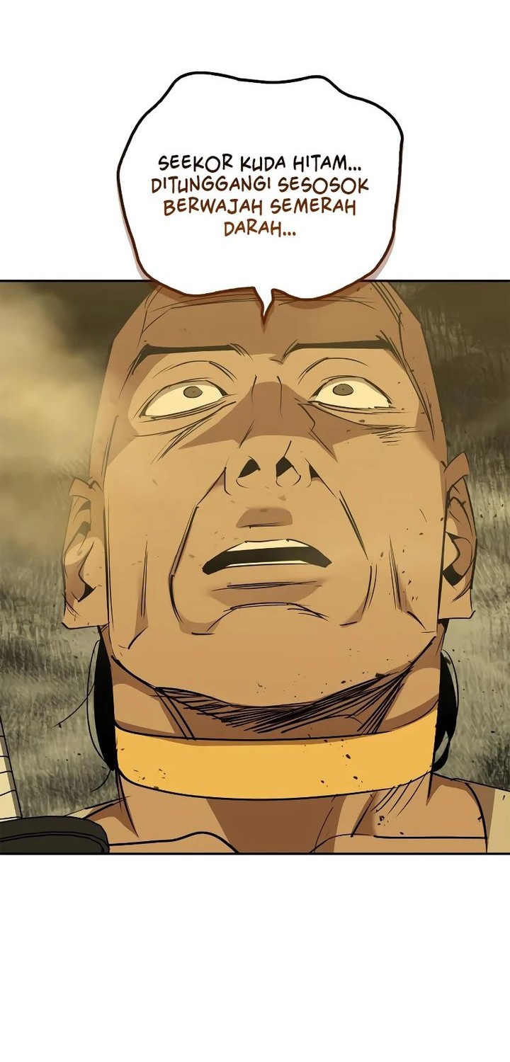 Martial Wild West Chapter 81 - halaman 76