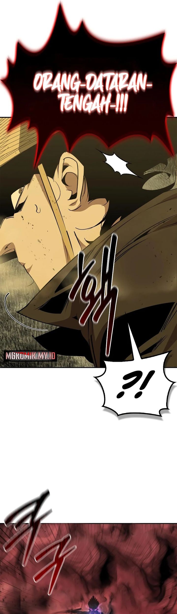 Martial Wild West Chapter 81 - halaman 78