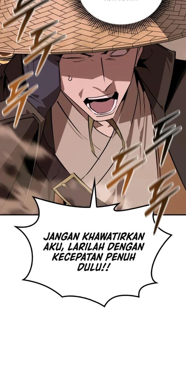 Martial Wild West Chapter 82 - halaman 10