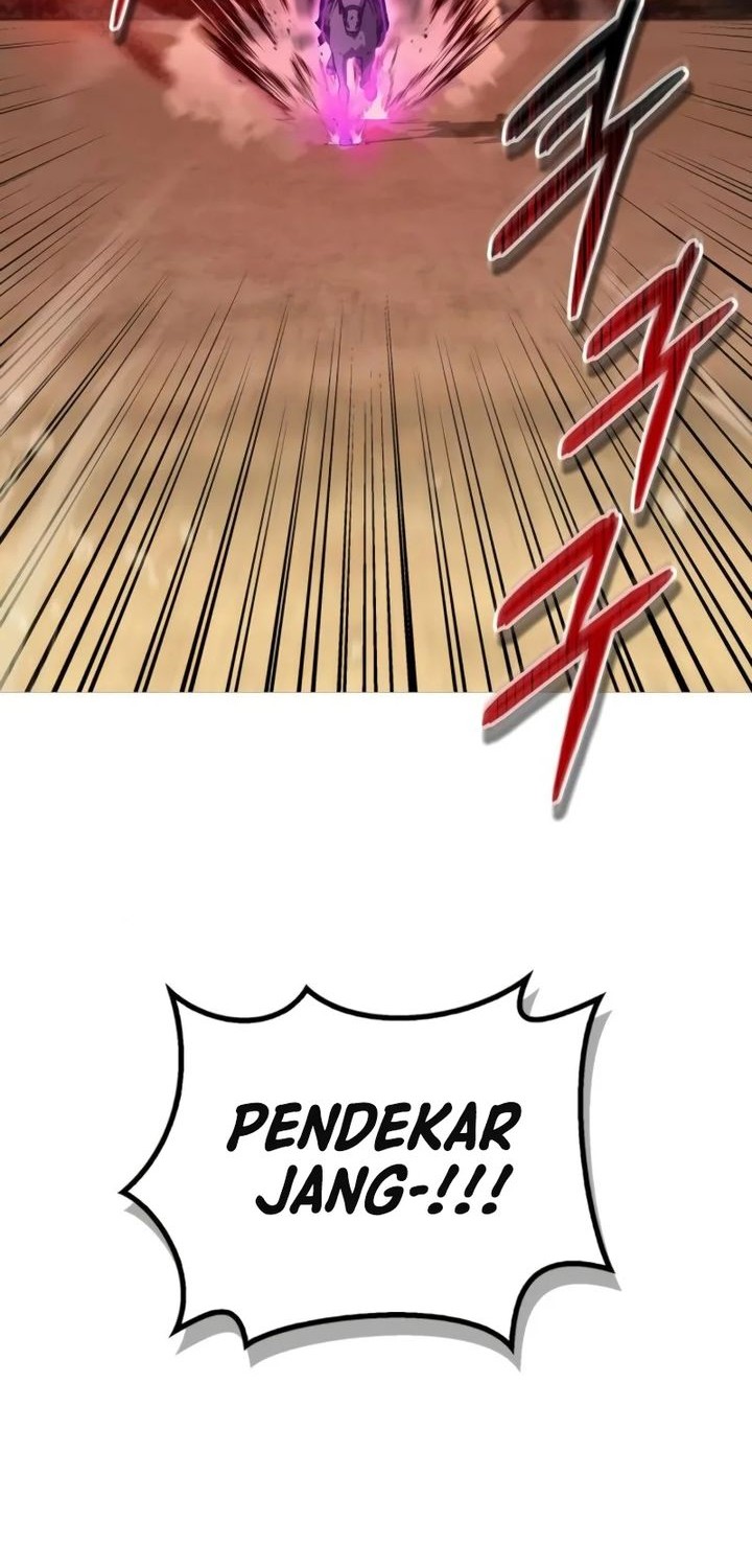 Martial Wild West Chapter 82 - halaman 16
